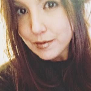 Meet your Posher, Alison